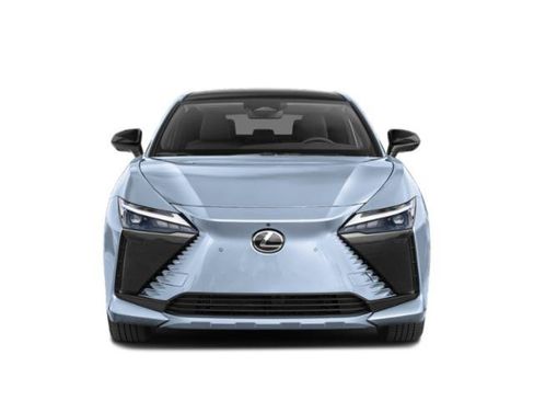 Used 2024 Lexus RZ 300e Premium FWD image 4