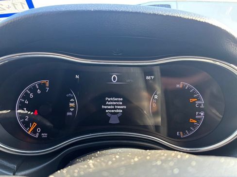 Used 2021 Jeep Grand Cherokee Limited RWD image 14