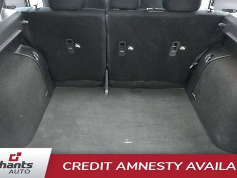 Used 2024 Nissan Kicks S FWD image 22