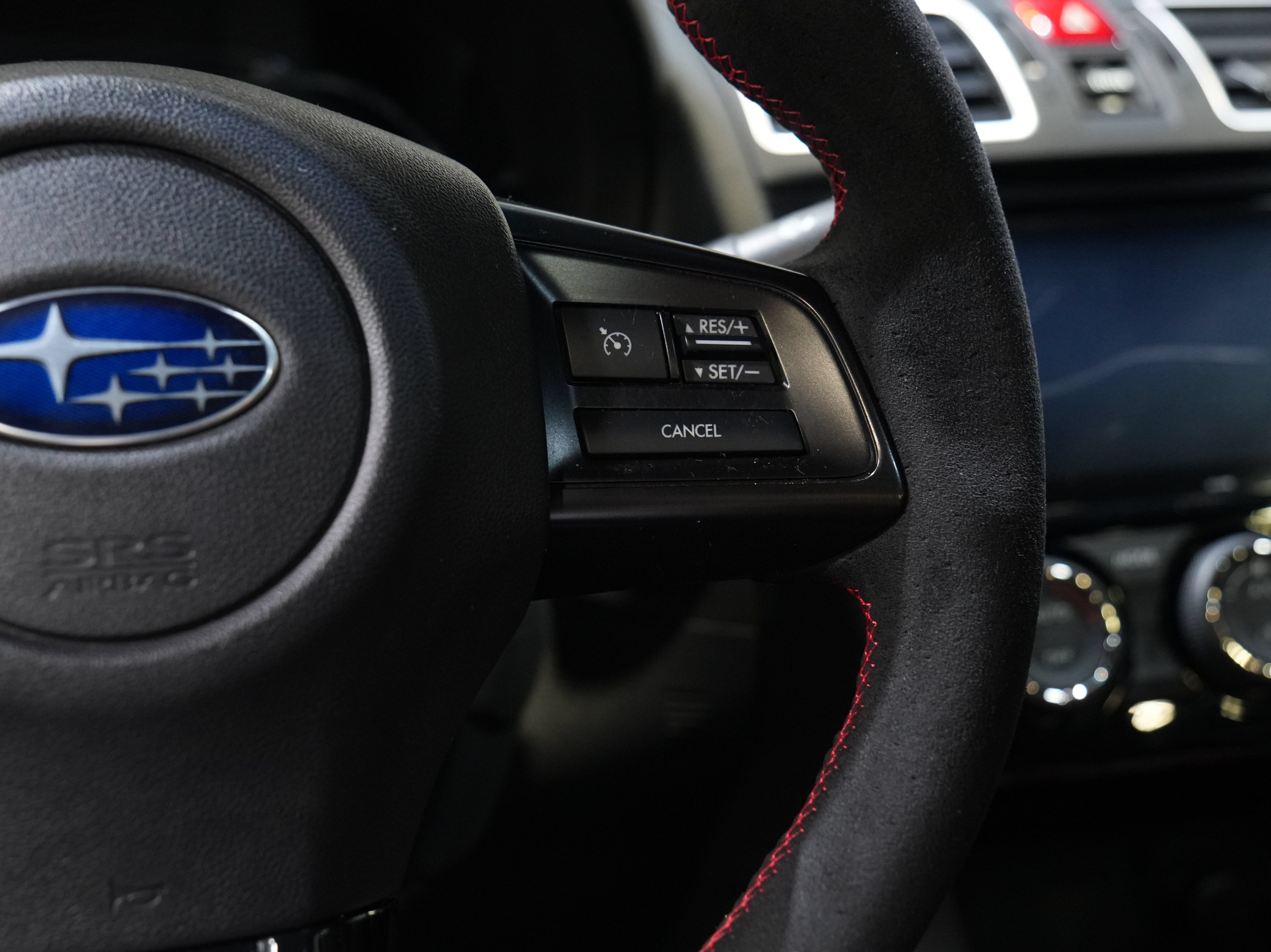 Used 2021 Subaru WRX STI w/ Popular Package #1 AWD/4WD image 41