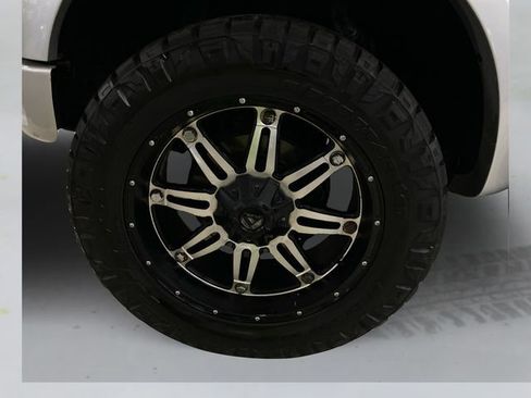 Used 2011 Ford F150 Raptor w/ Raptor Luxury Pkg AWD/4WD image 19