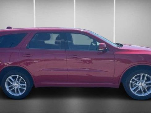 Used 2021 Dodge Durango GT AWD/4WD image 5
