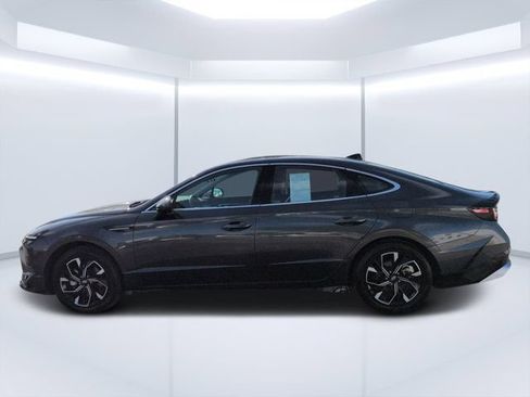Used 2025 Hyundai Sonata SEL FWD image 6