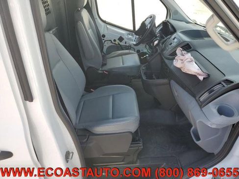Used 2018 Ford Transit 250 148 High Roof image 6