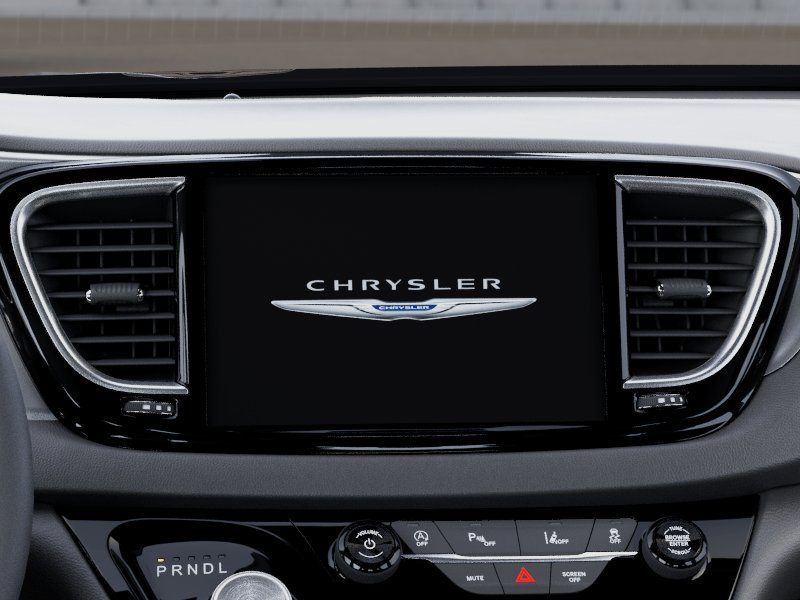 New 2026 Chrysler Voyager LX FWD image 18