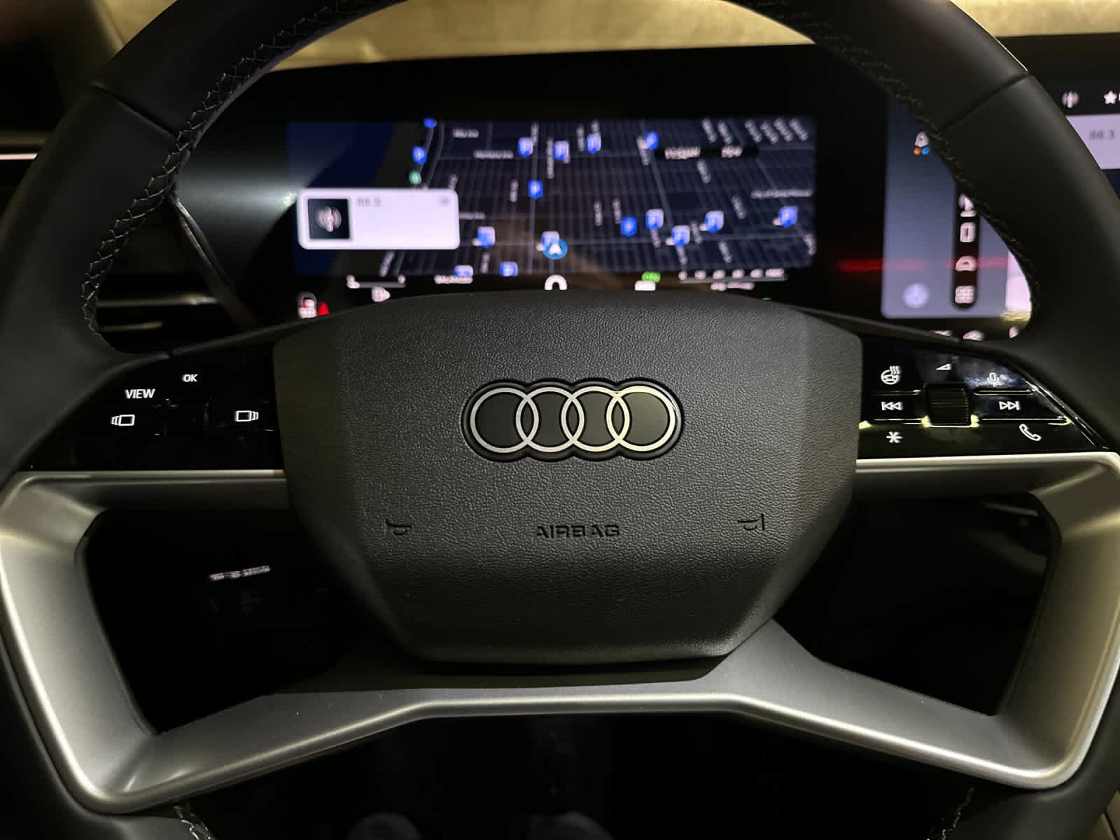 New 2026 Audi Q5 Premium Plus AWD/4WD image 24