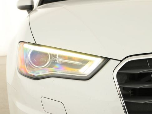 Used 2016 Audi A3 1.8T Premium FWD image 34