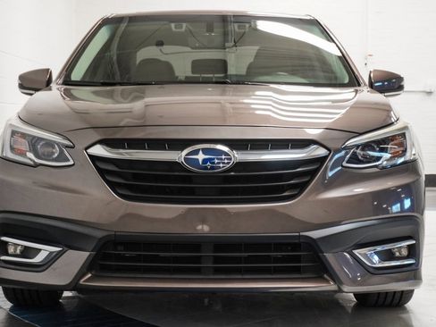 Used 2021 Subaru Legacy Limited w/ Popular Package #2 image 42