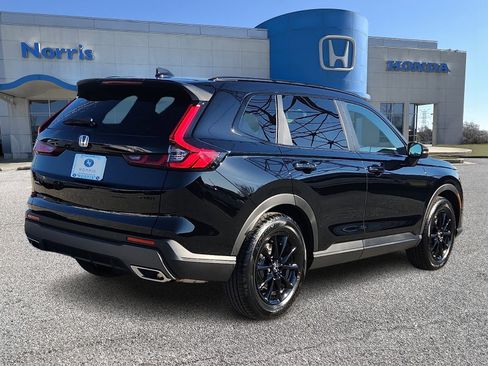 New 2026 Honda CR-V Sport-L image 4