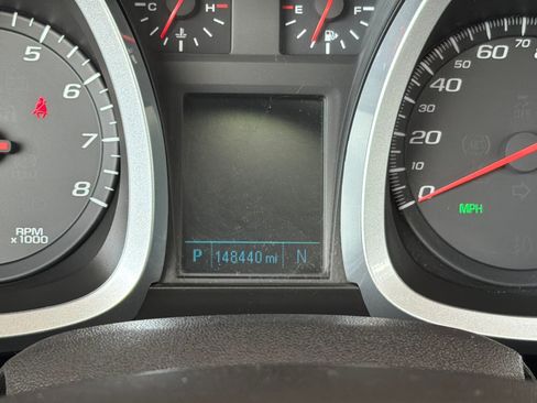 Used 2013 Chevrolet Equinox LT w/ Safety Package AWD/4WD image 23