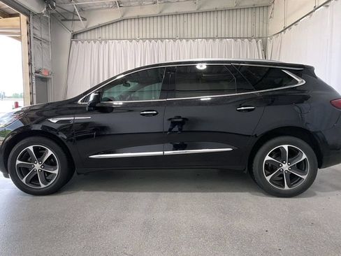 Used 2021 Buick Enclave Essence w/ Sport Touring Edition FWD image 26
