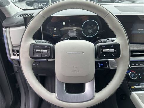 New 2026 Hyundai Santa Fe Calligraphy image 14