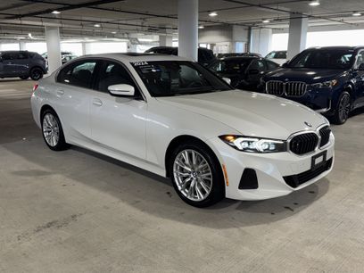 Certified 2024 BMW 330i xDrive Sedan