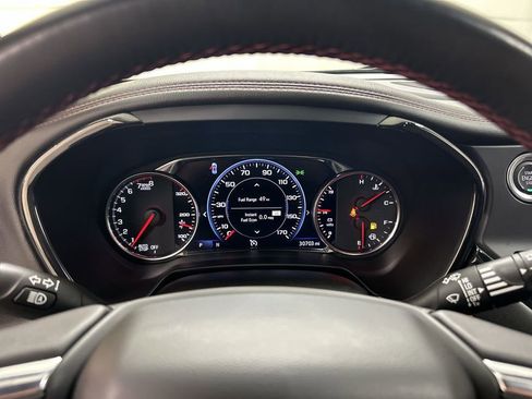 Used 2022 Chevrolet Blazer RS w/ Enhanced Convenience Package image 13