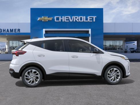 New 2027 Chevrolet Bolt LT FWD image 29