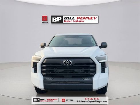 Used 2024 Toyota Tundra SR5 image 8