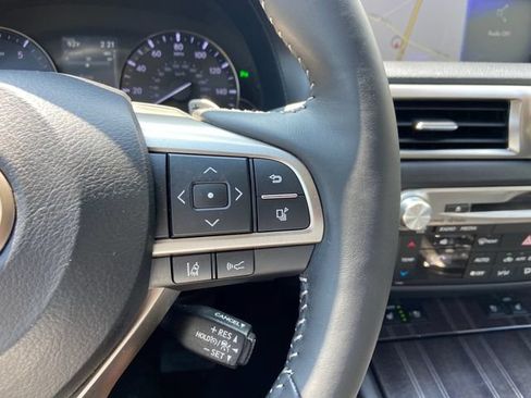Used 2019 Lexus GS 350 AWD w/ Premium Package image 19