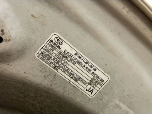 Used 2022 Subaru Ascent Onyx Edition image 19