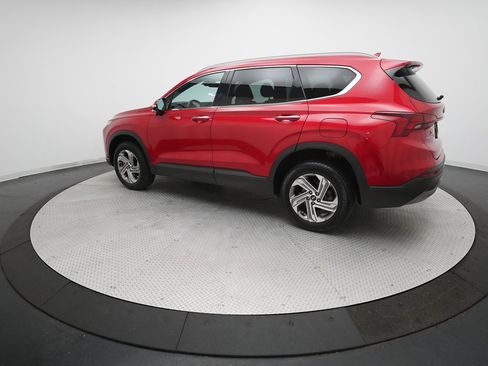 Used 2023 Hyundai Santa Fe SEL image 12