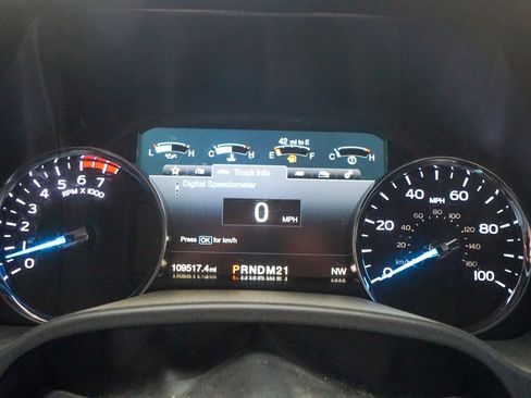 Used 2018 Ford F250 Lariat w/ Lariat Value Package image 23