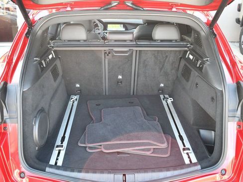 Used 2018 Alfa Romeo Stelvio Quadrifoglio w/ Driver Assist Dynamic Package image 18