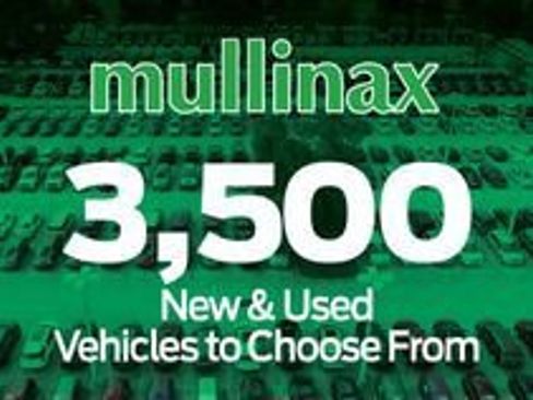 Used 2021 Ford Bronco Outer Banks AWD/4WD image 19