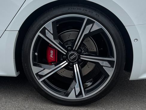 Used 2022 Audi RS 5 Sportback image 81