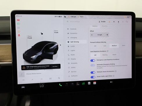 Used 2023 Tesla Model Y AWD image 49