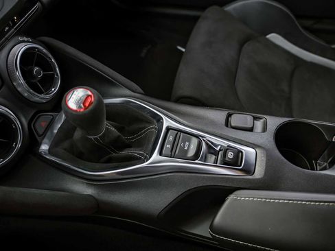 Used 2024 Chevrolet Camaro SS image 25