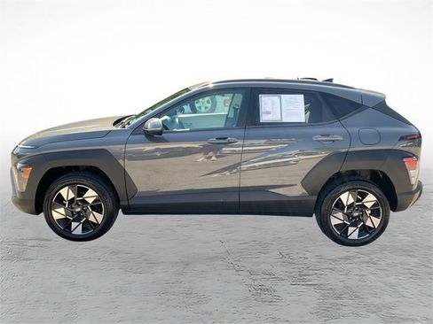 Certified 2025 Hyundai Kona SEL AWD/4WD image 6
