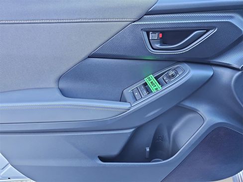 New 2026 Subaru Crosstrek 2.5i Sport image 27