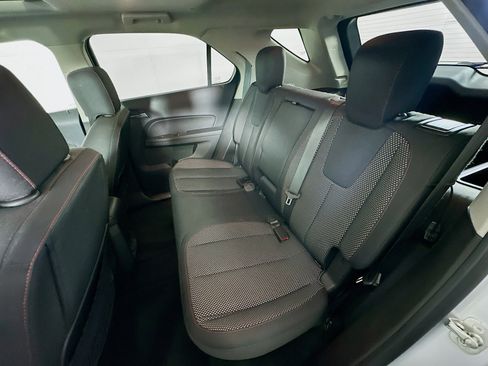 Used 2014 Chevrolet Equinox LT w/ Driver Convenience Package image 25