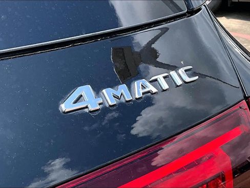 Used 2023 Mercedes-Benz GLE 450 4MATIC image 12