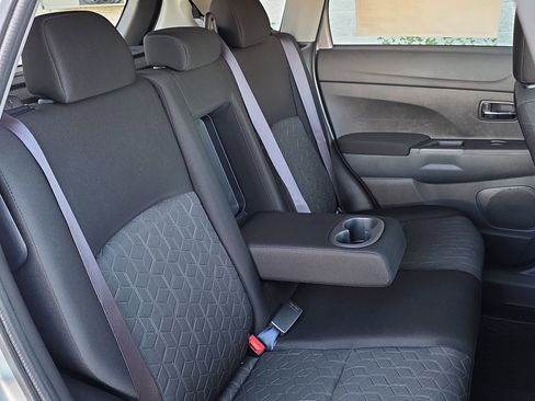 New 2026 Mitsubishi Outlander Sport AWD image 25