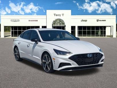 Used 2021 Hyundai Sonata SEL Plus