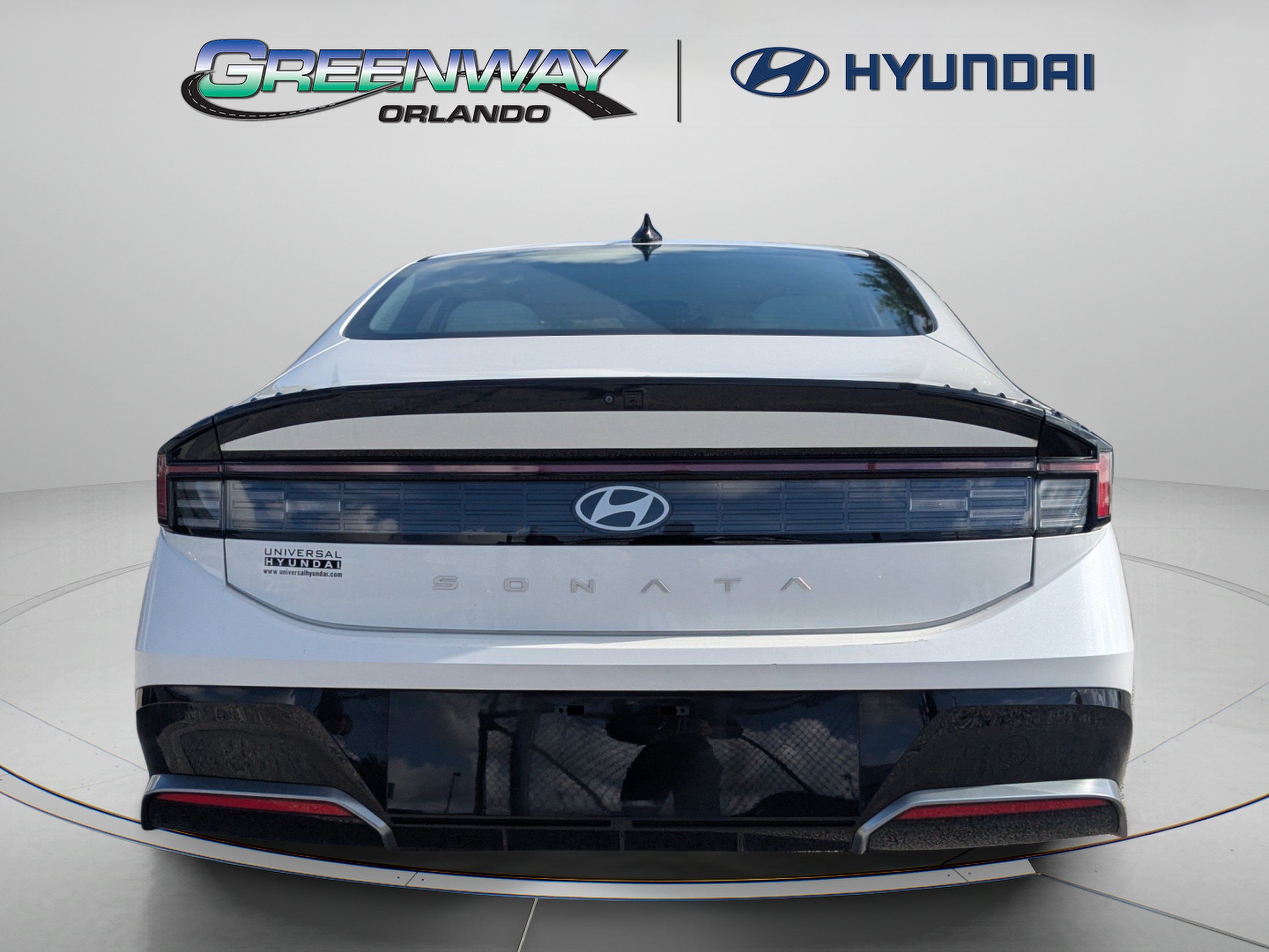 Certified 2024 Hyundai Sonata SEL FWD image 6