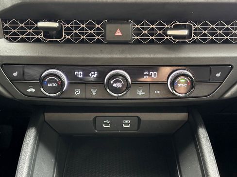 Certified 2025 Honda Accord SE image 23