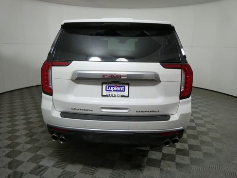 Used 2023 GMC Yukon Denali image 4