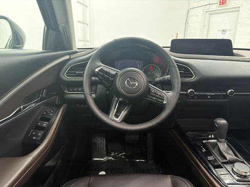 Used 2024 MAZDA CX-30 2.5 Turbo w/ Premium Plus Pkg AWD/4WD image 19