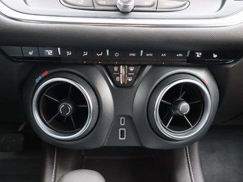 Used 2024 Chevrolet Blazer LT w/ Midnight/Sport Edition image 12