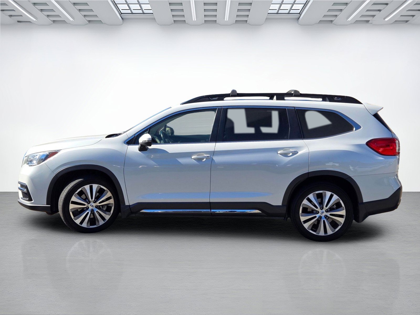 Used 2021 Subaru Ascent Limited w/ Technology Package AWD/4WD image 8