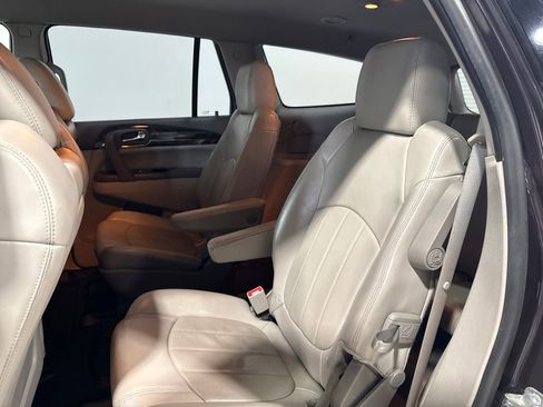 Used 2015 Buick Enclave Leather FWD image 30