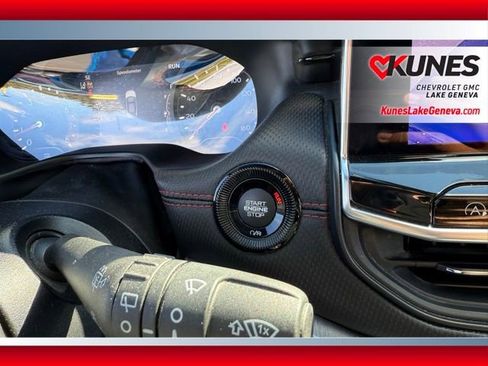 Used 2023 Jeep Compass Trailhawk image 29