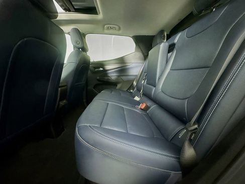 Used 2023 Chevrolet Bolt EUV Premier w/ Sun & Sound Package image 30