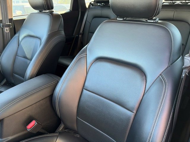Used 2020 Ford Escape SE Sport FWD image 11