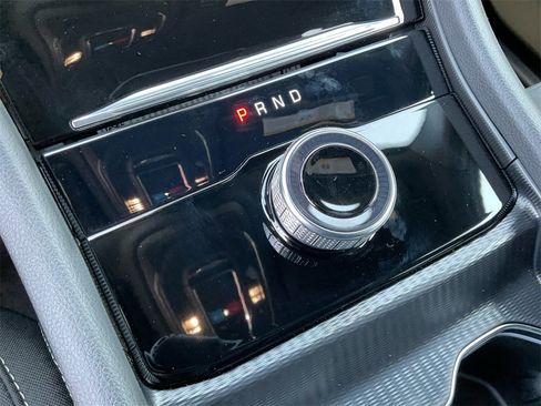 New 2025 Jeep Grand Cherokee L Laredo w/ Luxury Tech Group I image 34