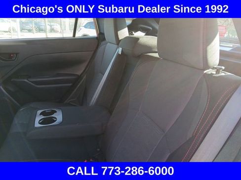 Certified 2024 Subaru Impreza 2.0i Sport image 22