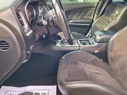 Used 2022 Dodge Charger Scat Pack RWD image 13