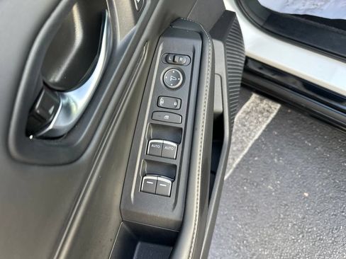 Certified 2023 Honda Accord Sport image 20