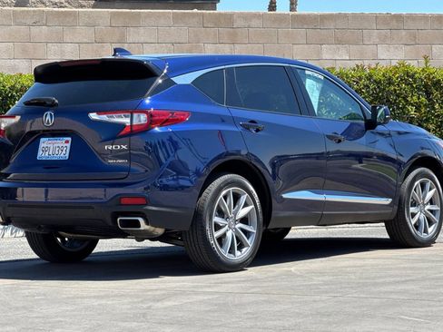 Used 2024 Acura RDX SH-AWD w/ Technology Package image 4